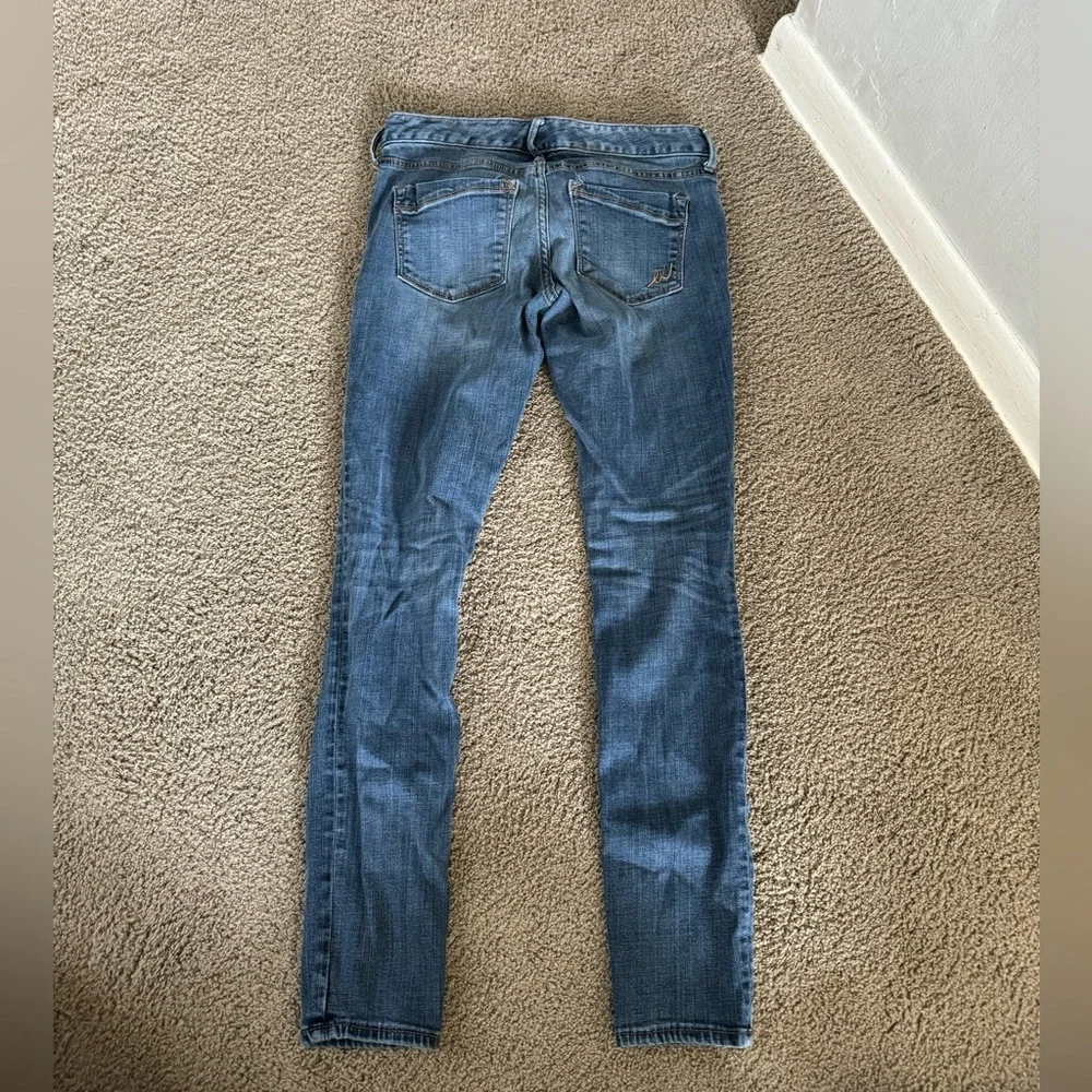 Express Jeans - Picture 2 of 4